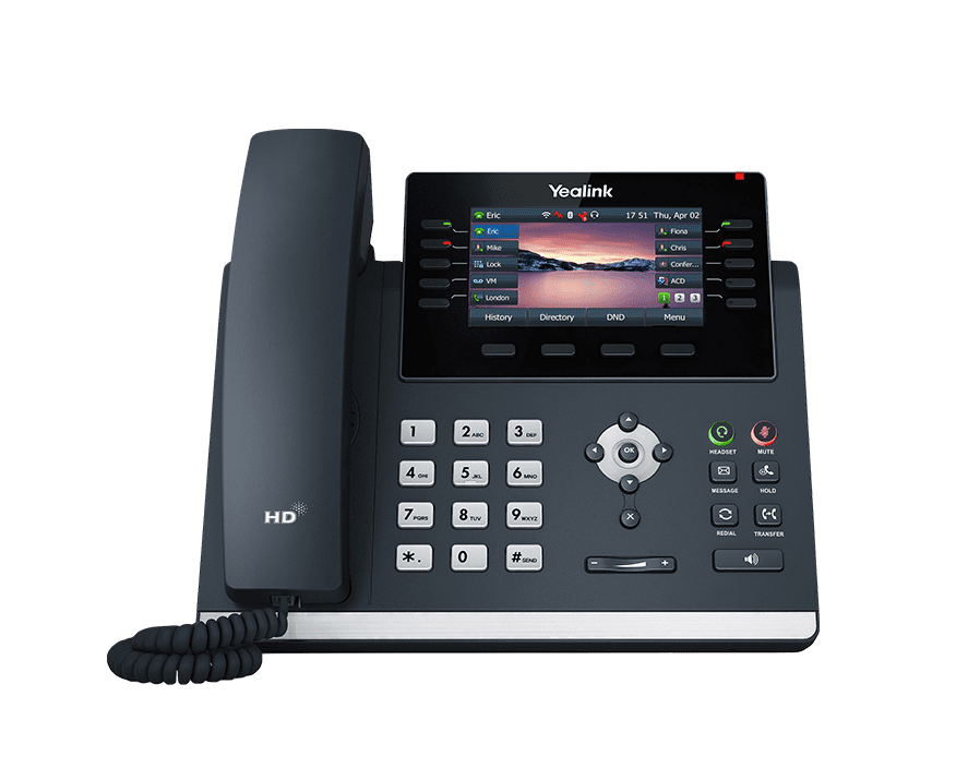 telephone-T46U